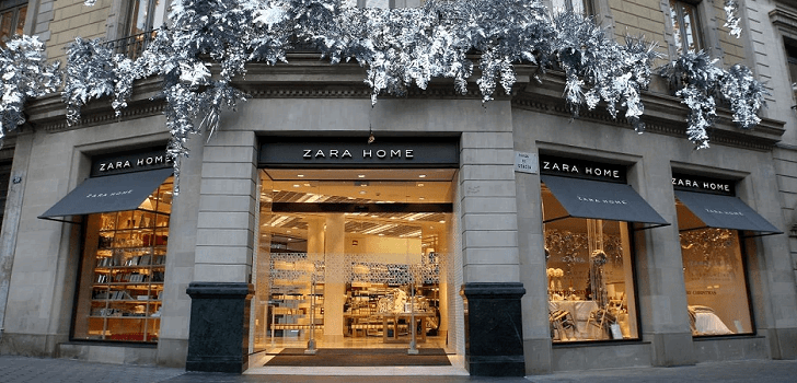 Inditex sigue los pasos de Mango y H&M y lleva Zara Home al centro comercial Fontanar Inditex sigue los pasos de Mango y H&M y lleva Zara Home al centro comercial Fontanar